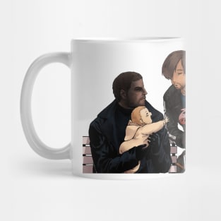 daycare Mug